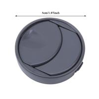 Tapa De Ventilación De A/C Para Coche 5cm Diámetro Accesorios De Climatización Universal Para RVs Y Autobuses - details 5