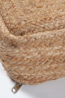 Cabecero de Yute Ottoman Empire para Cama Matrimonio - details 2