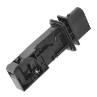 2x Car Air Flow Meter Sensor Mass Sensor 0281002695 A6420940148 For - details 1
