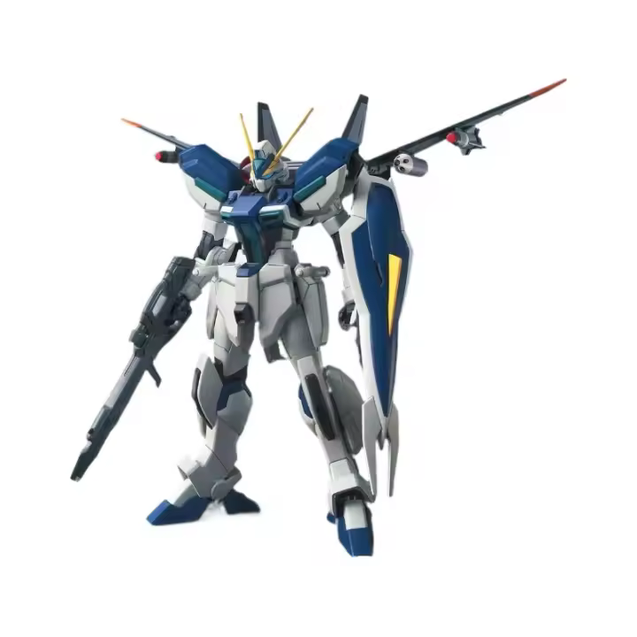 XFS Windam GAT-04 HG 1/144 XF-232N Figura De Acción Mecha Modelo De Maquinaria Neo Ornamento Juguete Para Regalos Coleccionable - 1