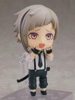 Figuras De Acción Bungo Stray Dogs Nakajima Atsushi Y Dazai Osamu Anime Figura Modelo Para Coleccionistas Y Niños PVC 10cm - details 7