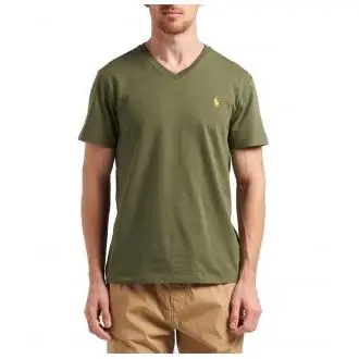 CAMISETA POLO RALPH LAUREN 7106671453-115 - 1