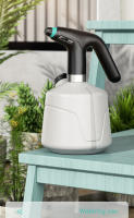2L Rojito De Agricultura Eléctrico Para Pesticidas Jardín Rociador De Agua Desinfección Recarga Herramientas De Riego Del Jardín - details 2