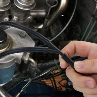 Conductos De Lavado Para Parabrisas De Coche 2M+18 Piezas Conectores Bomba De Lavadora Boquilla Herramientas De Limpieza Y Mantenimiento De Coche - details 6