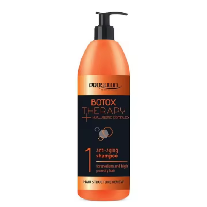 Prosalon botox therapy champu 1000ml - 1