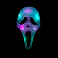 Máscara que cambia de color Ghost Face - details 3