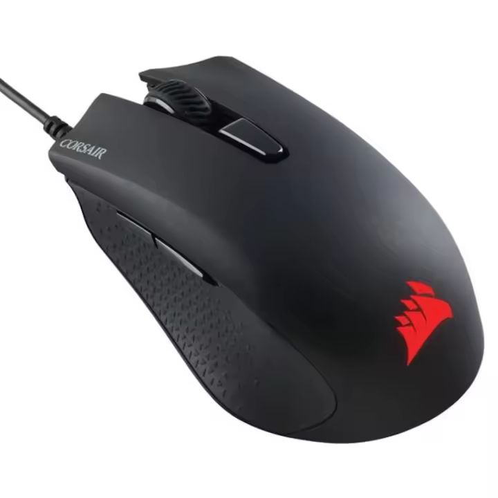 Corsair Harpoon RGB Pro Ratón Gaming 12000DPI - 1