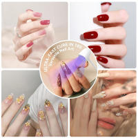 Lámpara De Uñas LED UV Mini Secador De Uñas Plegable 360° Lámpara De Secado De Uñas Para Manicura Con Iluminación Ultravioleta - details 7