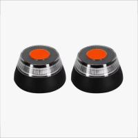 Baliza emergencia V16 conectada dgt 3.0, luz homologada, geolocalización, "PILAS INCLUIDAS", conectividad hasta 2038 Luz de emergencia - details 2