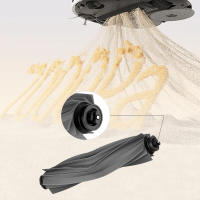 Kit De Accesorios Opcional Para Aspiradora Robot Dreame L10s pro Ultra Conjunto De Repuestos Para Aspiradoras Robóticas - details 4