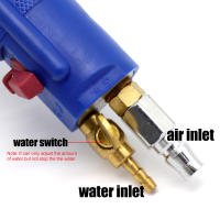 HIFESON Sándwich De Aire Pneumático 3 Pulgadas Para Pulir Piedra Máquina De Pulir Agua Para Mármol Córtido Granito Uso Comercial - details 1