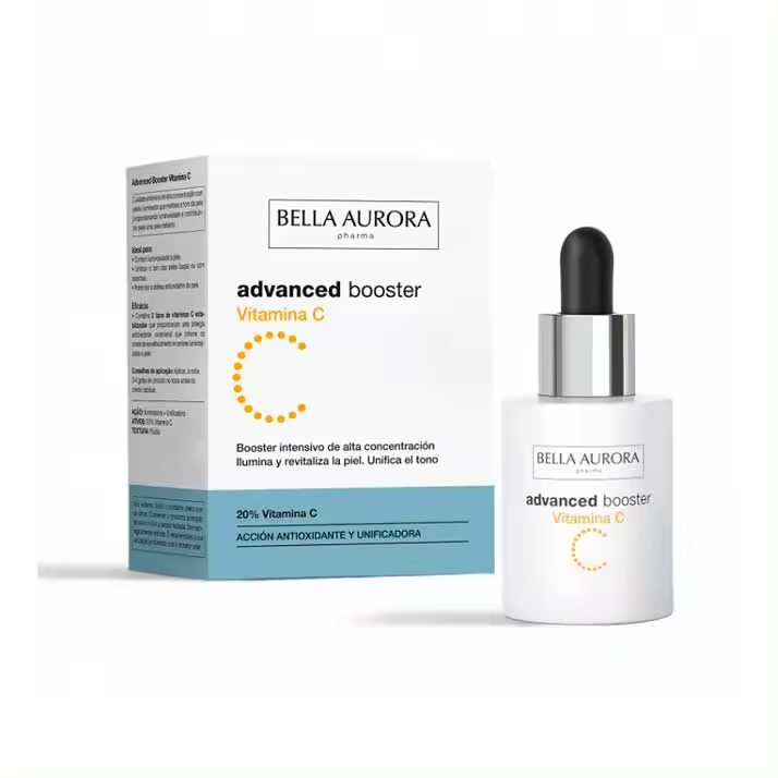 Bella Aurora Advanced Booster Vitamina C 30 Ml - 1