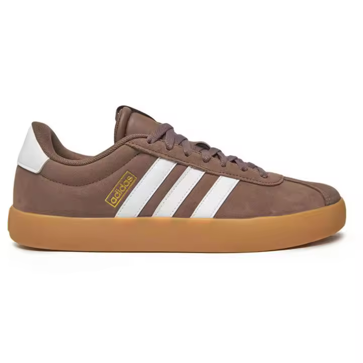Zapatillas Adidas Vl Court 3.0 para hombre en color marron - 1