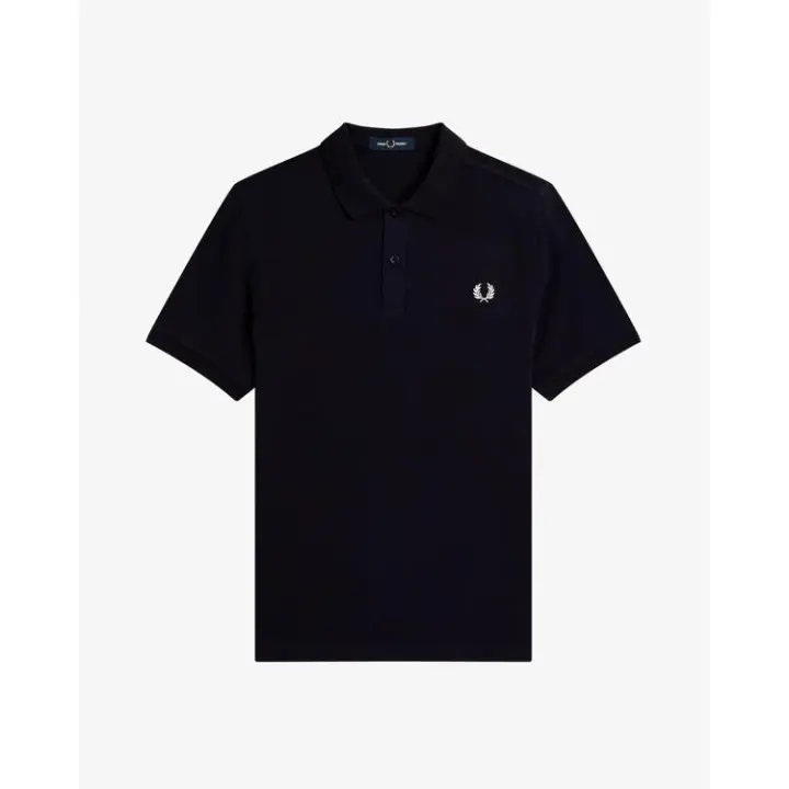 Fred Perry The Twin Tipped FP Polo - 1