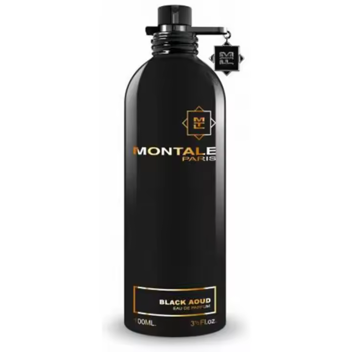 Montale Black Aoud Eau De Parfum 100Ml - 1