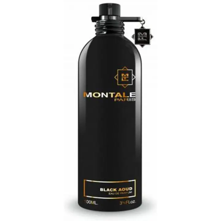 Montale Black Aoud Eau De Parfum 100Ml - 1