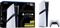 Sony Consola PlayStation5 Pro - details 0