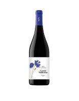 Blanco y Tinto Conde Valdemar Tempranillo - Bodegas Valdemar - Vino Tinto de la Rioja - details 2