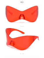 Gafas De Sol Para Ciclismo Fashion Hot UV400 Para Hombres Y Mujeres Gafas Deportivas De Viaje Antigolpes Con Protección UV400 Para Exterior - details 17