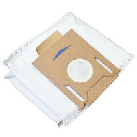 Bolsa De Polvo Para Ecovacs DEEBOT T9 T9 AIVI OZMO T8 AIVI T8 Max T8 Series N8 pro plus N8 pro Accesorios Piezas De Repuesto Para Aspiradora Robótica - details 3