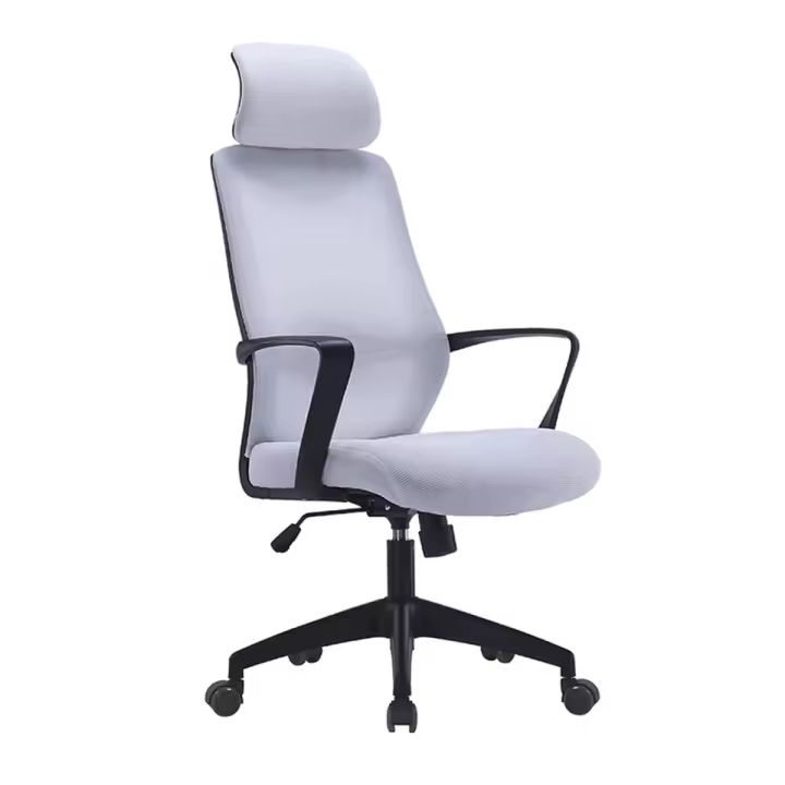 Silla Gomic - Blanco - 1
