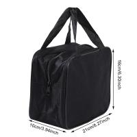 Bolsa De Herramientas Mano De Mujer Bomba De Aire Para Coche Viaje Funda De Cuero Oxford Portátil Reparación De Equipaje - details 0