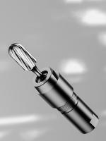 Adaptador Modificado Para Mezcladora De Ángulo a Mezcladora Recta 3/6mm Hilo M10 Herramientas Abrasivas Para Mezcladora De Ángulo 100 Tipo - details 4