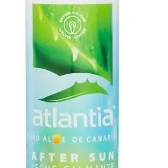Atlantia After Sun 75 ml - 1
