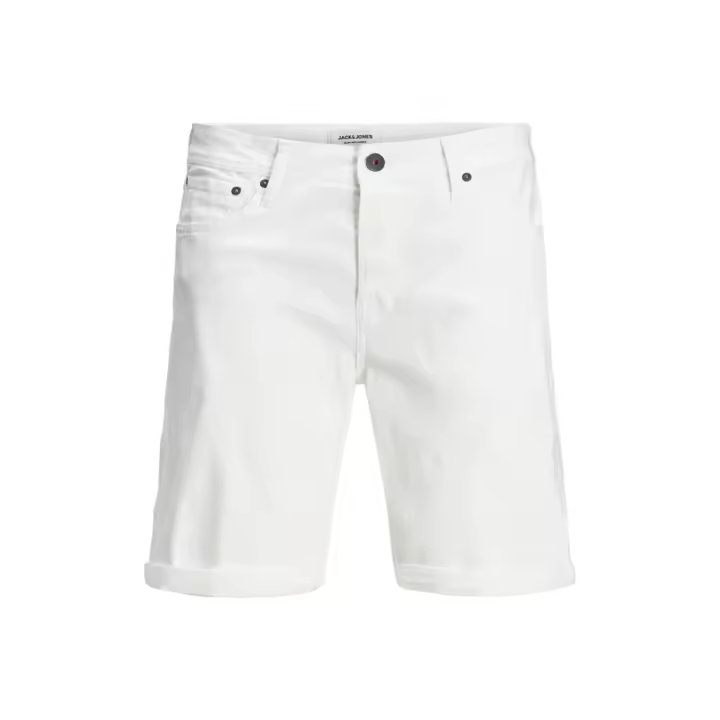 JACK&JONES Hombre Bermuda Shorts Playa Pantalon Corto 22863 - 1