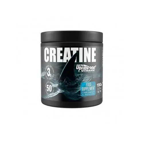 CREATINA ULTRA PURE 200MESH (150G) NEUTRA - Zoomad Labs - 1