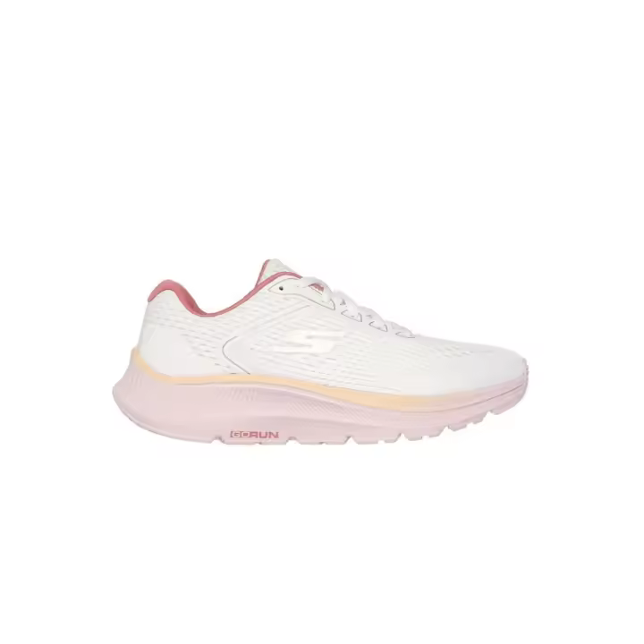 Zapatillas Skechers Go Run Mujer Rosa - 1