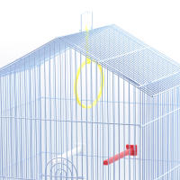 SMELL & SMILE DZL-161 JAULA PARA PAJARO 34.5*28*49.5CM - details 4