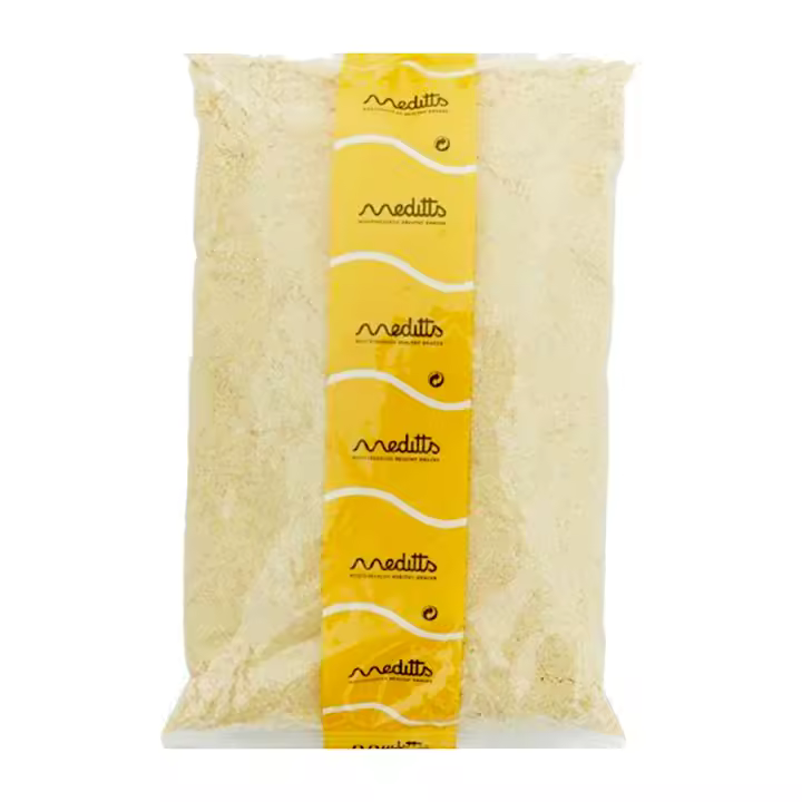 Glotomania - Harina de Almendra Meditts - 800 G - Frutos Secos - 1