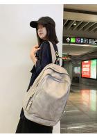 Mochila informal de gran capacidad, y Moderna, para Viajes al Aire Libre, para orden, para estudiantes, para helbres y Mujeres, novedad de 2025 - details 9