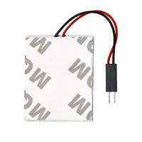 Bombilla LED SMD 5050 Para Auto T10 Festoon 6/12/15/24/36/48 BA9S 12V W5W C5W Luz De Lectura Domo Maletero Universal Calor Y Frío Blanco - details 2