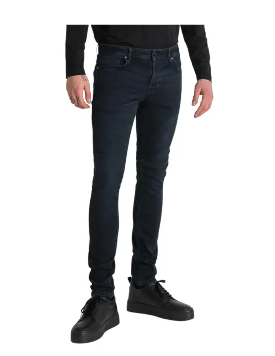 Pantalón vaquero Ozzy tapered Antony Morato - 1