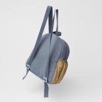 Mochila Infantil Ligera De Dibujos Animados Para Niños Bolsa Escolar De Nylon Cierre De Cremallera Mochila Para Niños Y Niñas - details 2