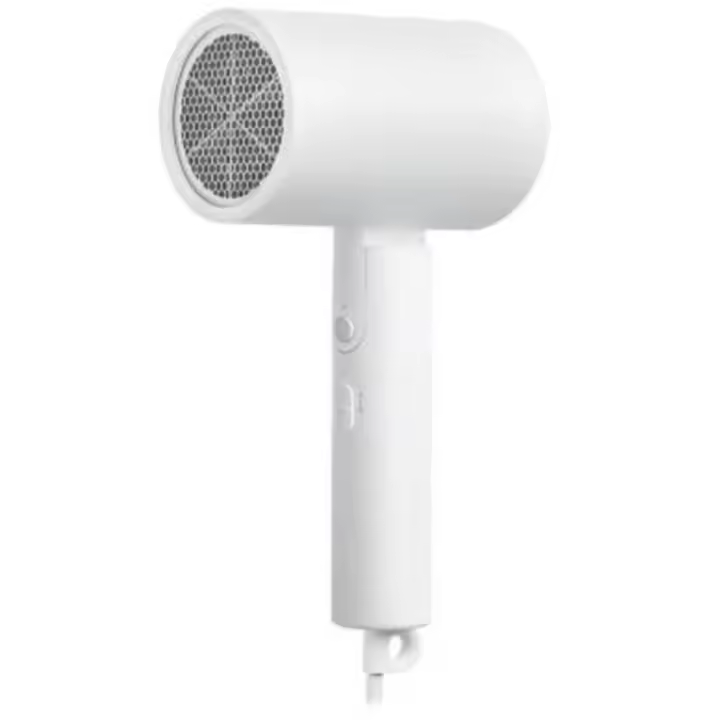 SECADOR XIAOMI COMPACT HAIR DRYER H101 WHITE - 1