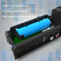 30W Altavoz Bluetooth para Hogar y Exterior, 4 Bocinas, IPX4, 10m Alcance, 2000-4000mAh Batería - details 6