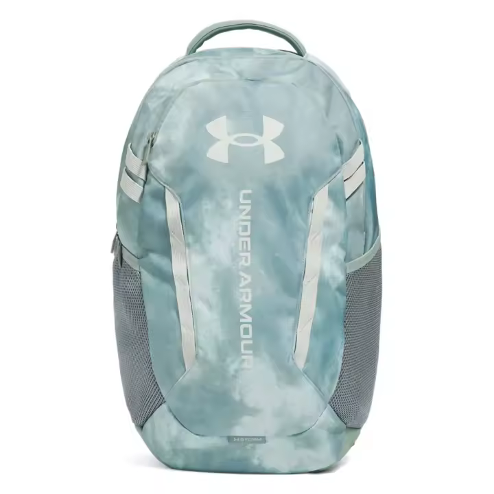 Under Armour Mochila Hustle 6.0 29l Azul Unisex Adulto - 1