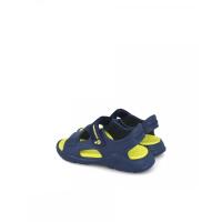 Cangrejeras y chanclas niña BIOMECANICS 232290-I008 SANDALIA AGUA AZUL MARINO 34530 25V - details 2