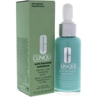Clinique - Suero Corrector de Granos y Líneas Anti Blemish Serum 30ml - details 0