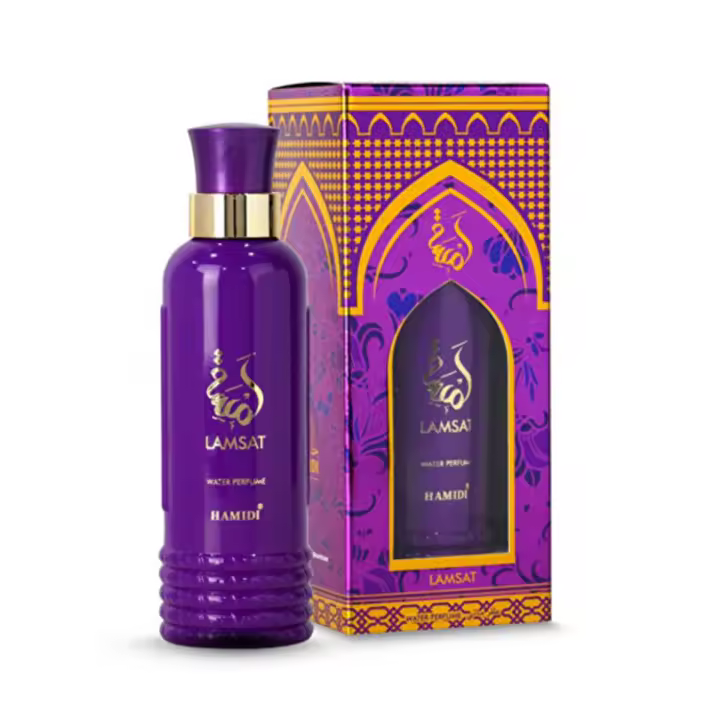 HAMIDI LAMSAT WATER PERFUME 50ML - 1