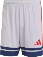 Pantalón Corto Entrenamiento Men Adidas Squa25 V25 Gris Adpomv2501Ad - details 3