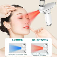 Inyector de Oxígeno Nano Portátil - Recargable por USB, Pulverizador Hidratante de Mano para Maquillaje y Cuidado de la Piel, Regalo Ideal para Mujeres y Día de la Madre - details 8