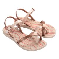 IPANEMA IP83534BD514 Cangrejeras y chanclas niña 35004 25V SANDALIA AGUA FASHION BEIGE/METAL LIC - details 4