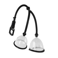 Juego Profesional De Copas De Masaje Para Pecho Succión De Vacío Para Prevenir La Flacidez Y Mejorar La Elasticidad Conjunto De Copas De Masaje Para Mujeres - details 3