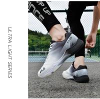 Zapatos De Badminton Para Hombre Tamaño Grande Transpirables Resistentes Al Desgaste Zapatillas Deportivas Profesionales Para Interior Y Exterior - details 4