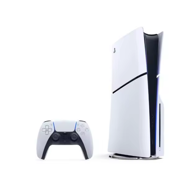 Consola Playstation 5 (chasis D) - 1