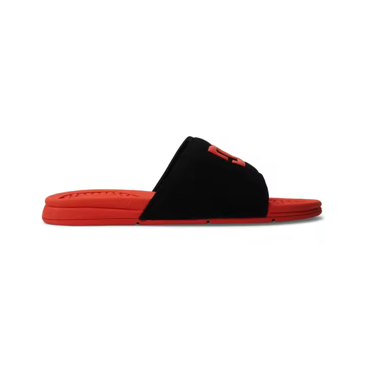 DC Bolsa  Casual Natación Chanclas y sandalias Hombre - 1